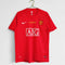 MAILLOT RETRO MANCHESTER UNITED 2006/2007