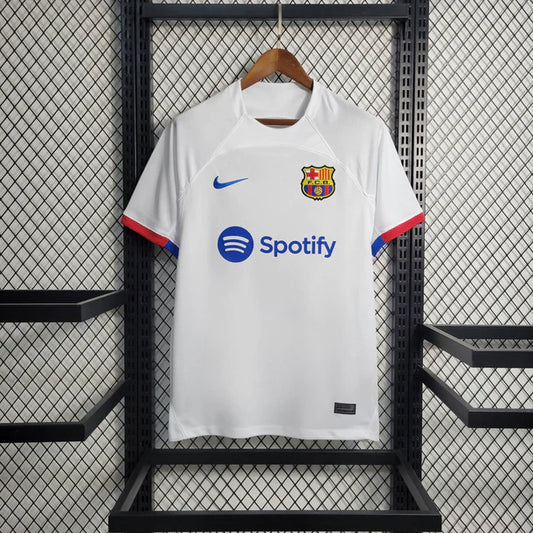 MAILLOT FC BARCELONE EXTERIEUR 2023/2024