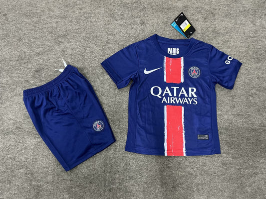 MAILLOT ENFANT PARIS SG DOMICILE 2024/2025