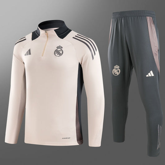 SURVÊTEMENTS REAL MADRID