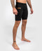 UFC FIGHT PANTS ADRENALINE BY VENUM FIGHT WEEK MEN'S VALE TUDO SHORT - BLACK