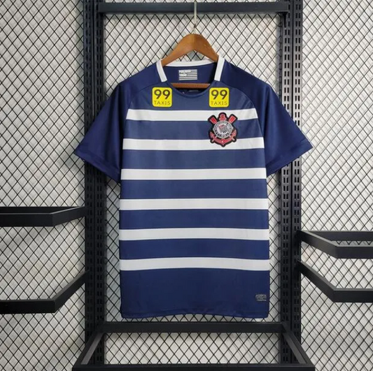 MAILLOT CORINTHIANS RETRO