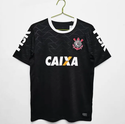 MAILLOT CORINTHIANS RETRO