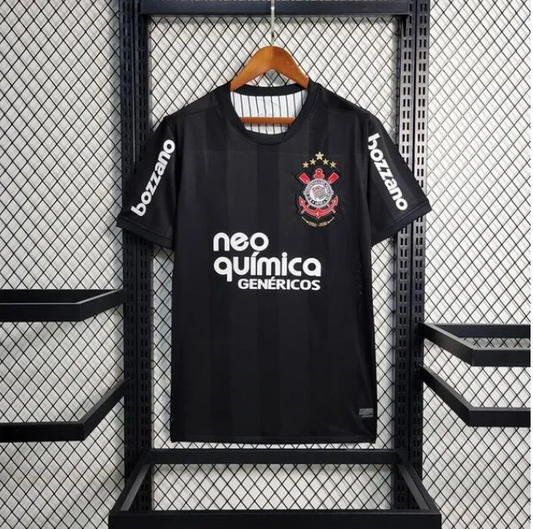 MAILLOT CORINTHIANS RETRO