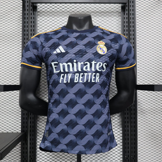 MAILLOT REAL MADRID EXTERIEUR 2023/2024