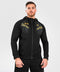 UFC ADRENALINE BY VENUM REPLICA MEN’S ZIP HOODIE - CHAMPION