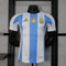 MAILLOT ARGENTINE DOMICILE 2024/2025