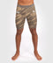 UFC FIGHT PANTS ADRENALINE BY VENUM FIGHT WEEK MEN’S VALE TUDO SHORT - DESERT CAMO